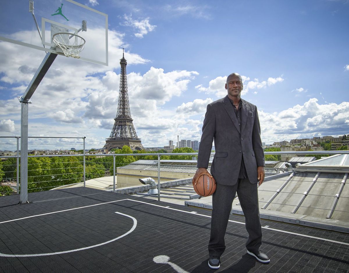 Aroganță sau realitate?! Scena nepublicată cu Michael Jordan din The Last Dance: „Va mai fi unul ca tine?”