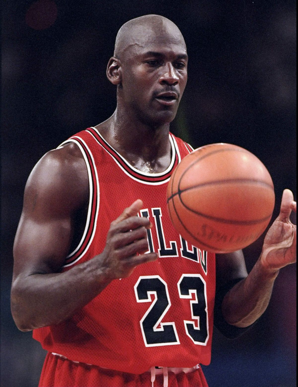 Michael Jordan împlinește azi 62 de ani! » 23 de lucruri neștiute: de ce a mituit un angajat al unui aeroport + Fobia cu care a rămas pe viață