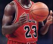 VIDEO Ziua în care Michael Jordan și-a umilit un rival » A aruncat cu ochii închiși la coș: „E pentru tine, iubire!”