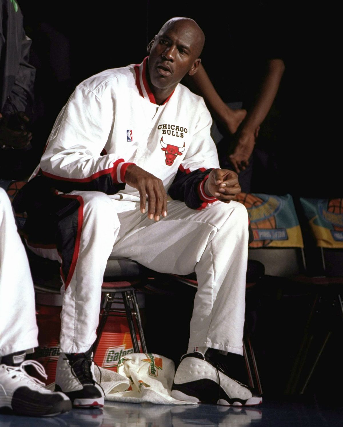 Aroganță sau realitate?! Scena nepublicată cu Michael Jordan din The Last Dance: „Va mai fi unul ca tine?”