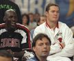 Michael Jordan, acuzat că a mințit în „The Last Dance”: „Sunt multe lucruri inventate. Faza cu pizza nu are sens!”