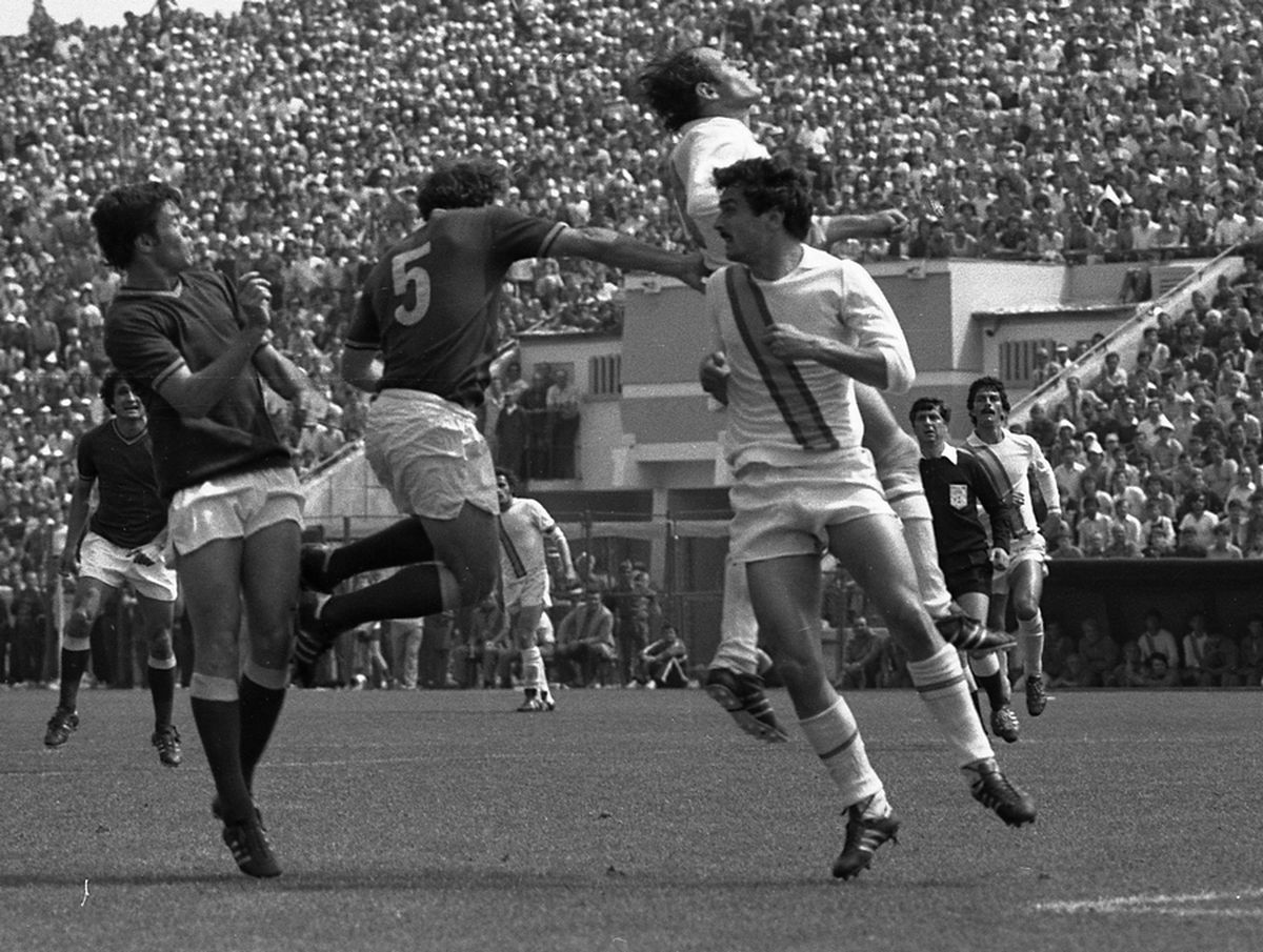 retro gsp - 23 mai - rapid