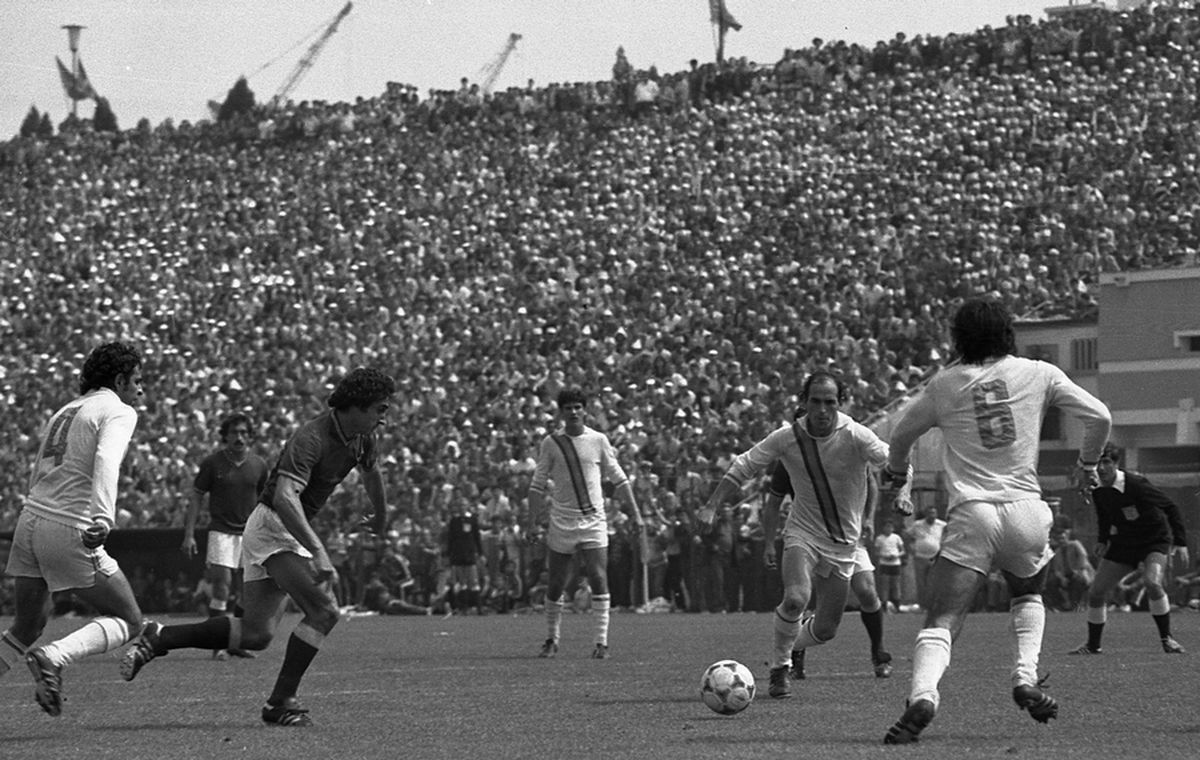 retro gsp - 23 mai - rapid