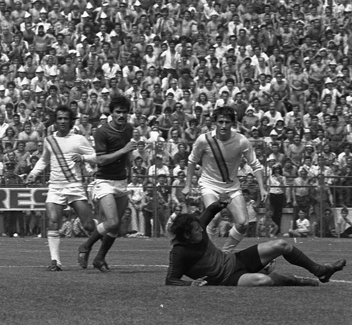 retro gsp - 23 mai - rapid