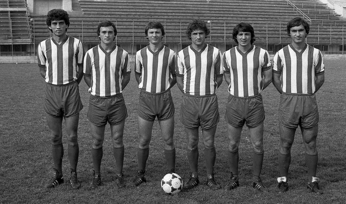 GALERIE FOTO. Raluca Moș, de pe podium, la pupitrul știrilor sportive » E fain la Cluj :)