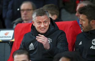 Leicester - Manchester United: Solskjaer e sub presiune! Trei PONTURI pentru un duel spectaculos în Premier League