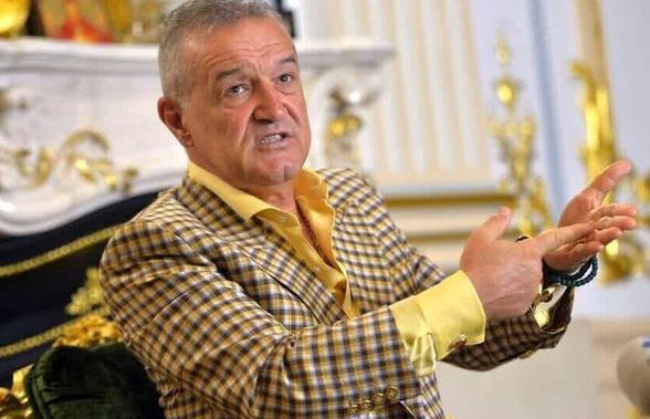 Florentin Matei, despre momentul în care a fost dat afară după 6 meciuri de Gigi Becali: „Mi-am ales prost momentul să vin la Steaua”