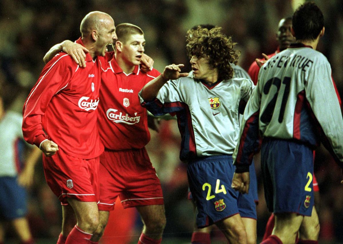 Christophe Dugarry, prima reacție după afirmațiile incalificabile făcute la adresa lui Messi