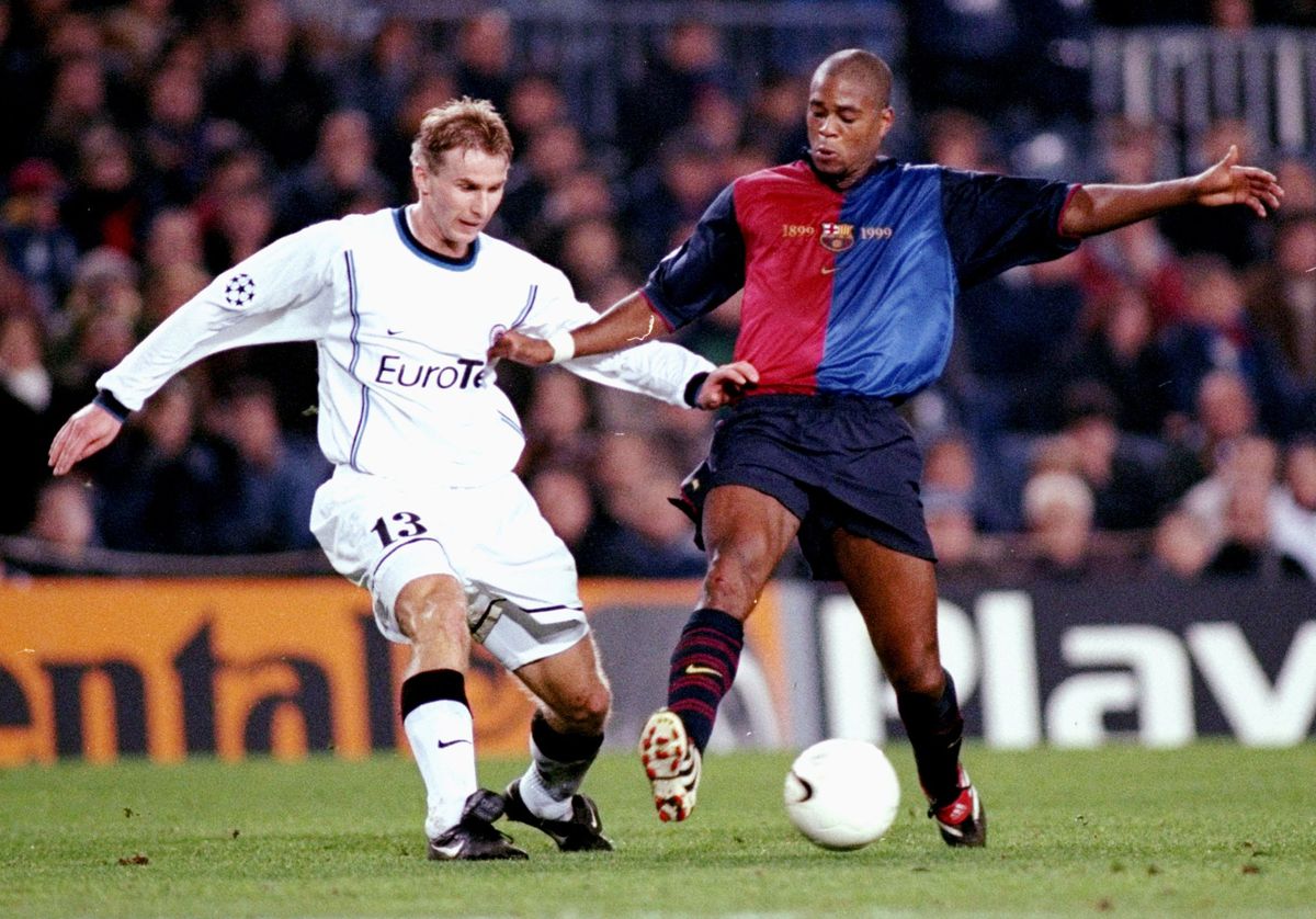 Xavi vine să construiască la Barcelona o adevărată mașinărie! Cele 5 supertransferuri cerute pentru a antrena pe Camp Nou