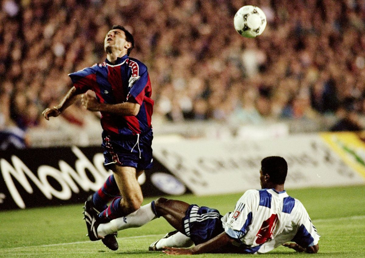 Transformă Barcelona în „naționala” Olandei! Spaniolii au aflat țintele lui Ronald Koeman