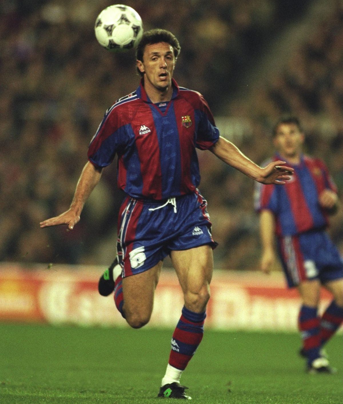 Barcelona - evergreen