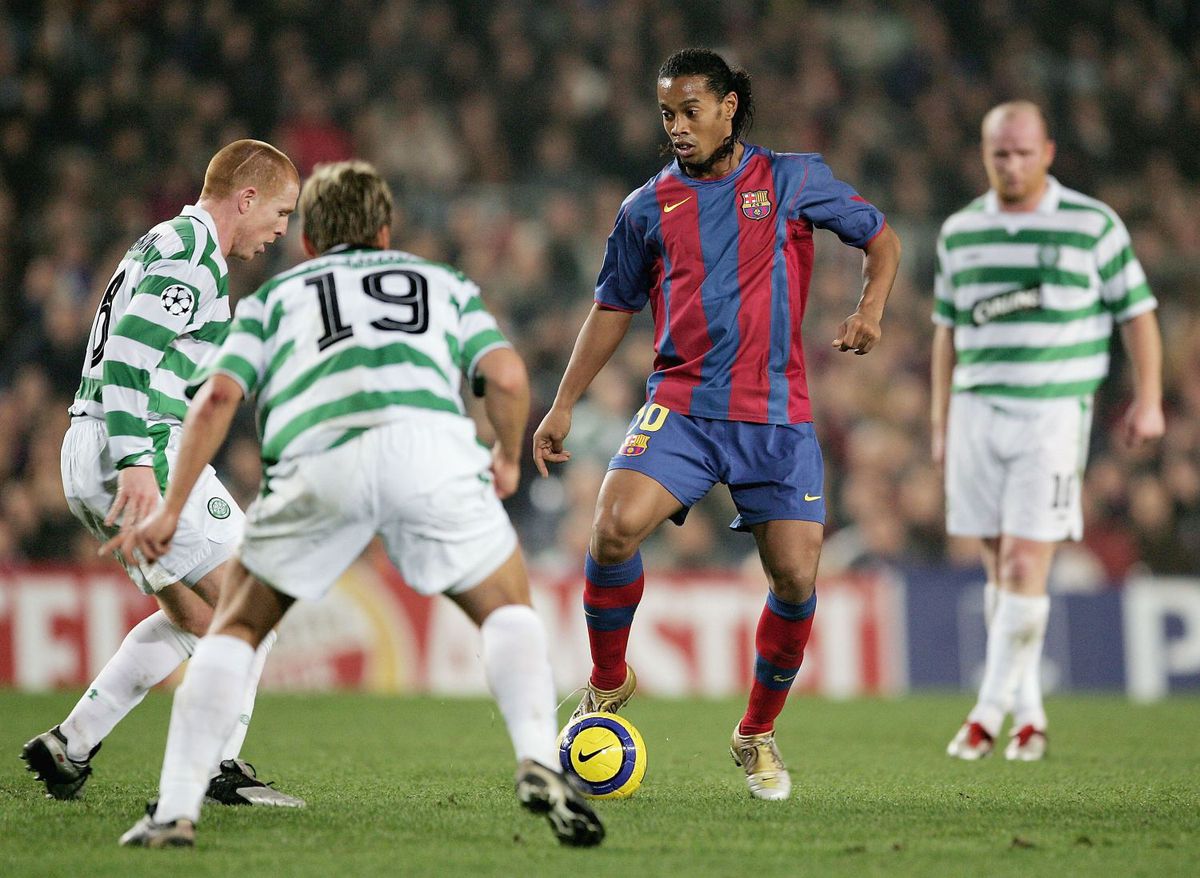 Barcelona - evergreen