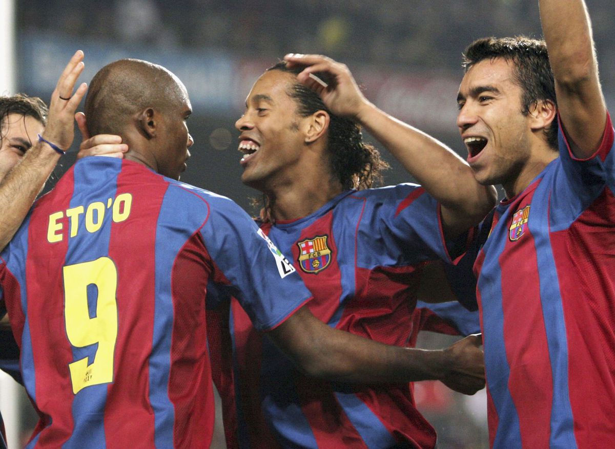 Pleacă de lângă Messi pentru a juca alături de Ronaldo? Și Juventus este interesată de Luis Suarez