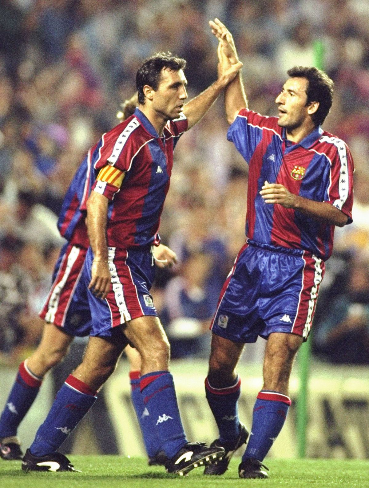 Totul despre Xavi » Cum a schimbat fotbalul micul artist al Barcelonei, considerat cel mai bun fotbalist spaniol din istorie