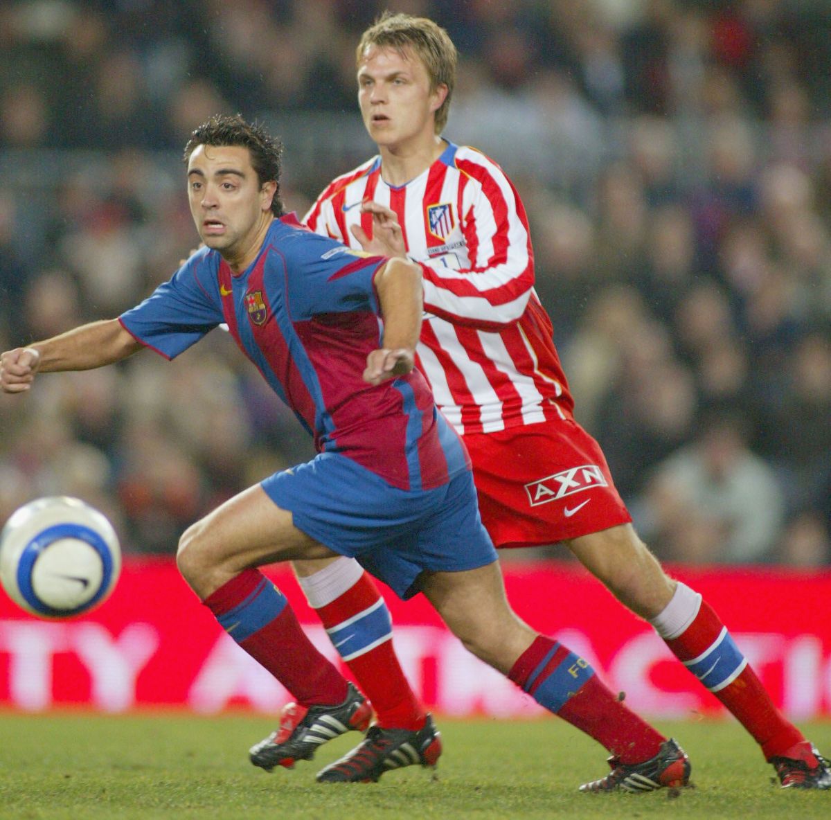 Barcelona - evergreen