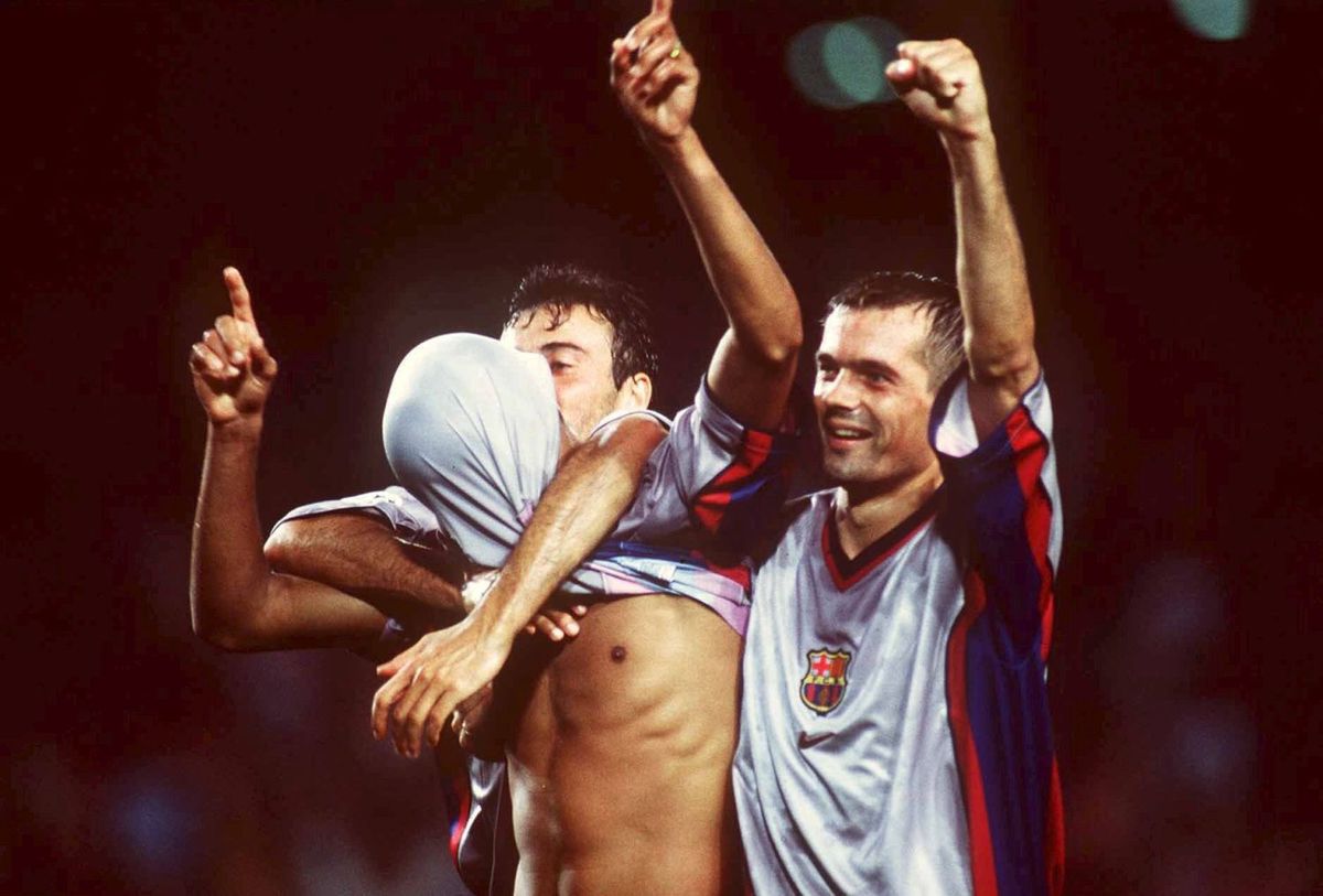 Totul despre Xavi » Cum a schimbat fotbalul micul artist al Barcelonei, considerat cel mai bun fotbalist spaniol din istorie