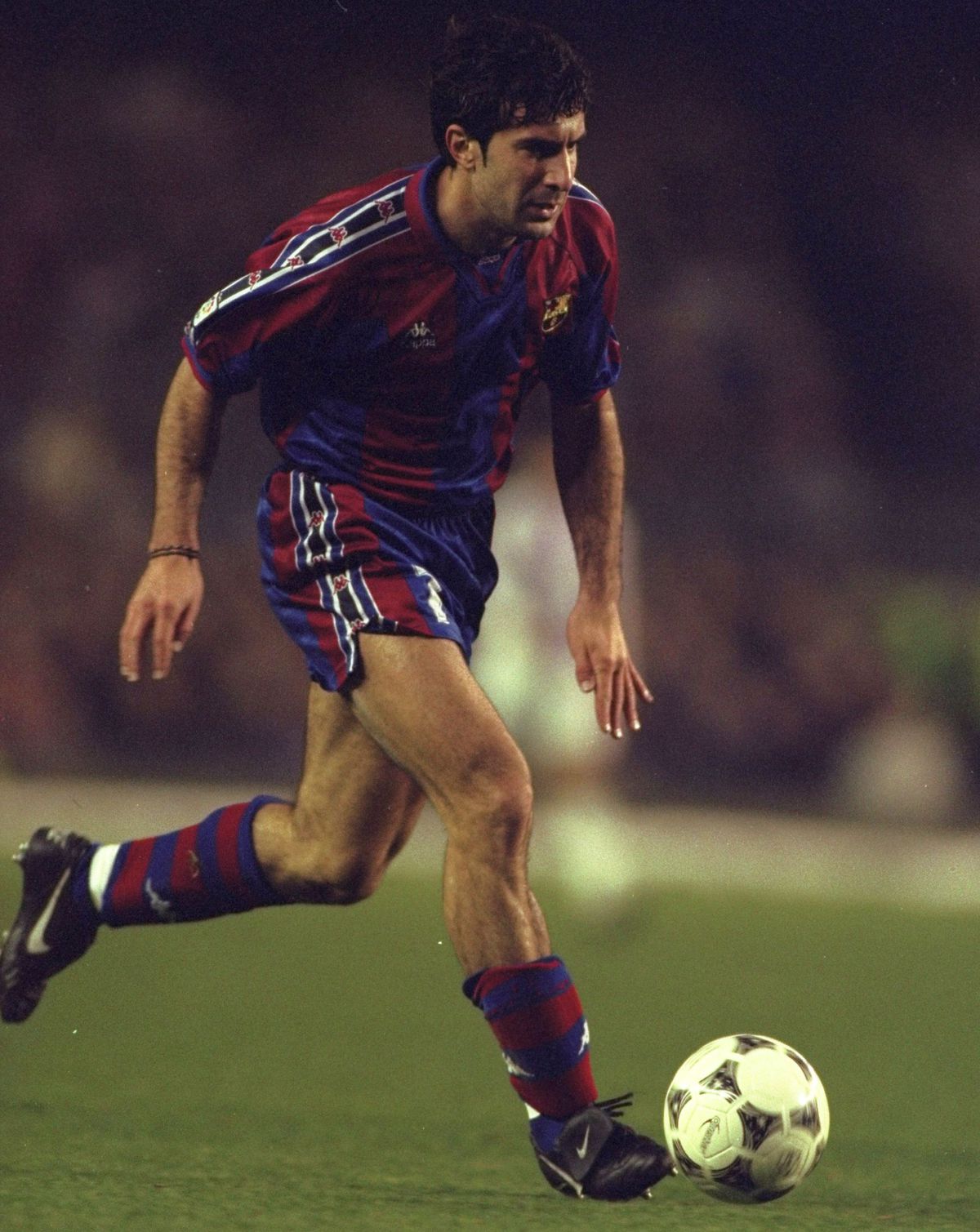 Un jucător al Barcelonei, învins de Steaua în 1986, rememorează momentul de la Sevilla: „A fost o traumă"