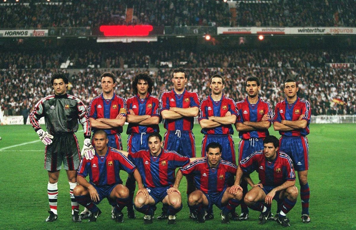 Totul despre Xavi » Cum a schimbat fotbalul micul artist al Barcelonei, considerat cel mai bun fotbalist spaniol din istorie