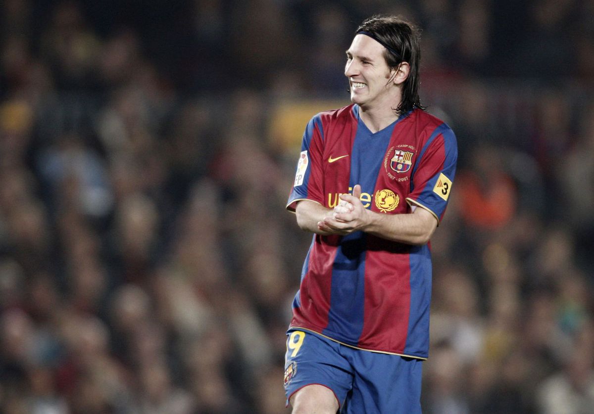 BARCELONA. Dani Alves dezvăluie: „I-am trimis lui Messi un mesaj cu aceeași frază pe care mi-a zis-o el în urmă cu niște ani. Nu mi-a răspuns”