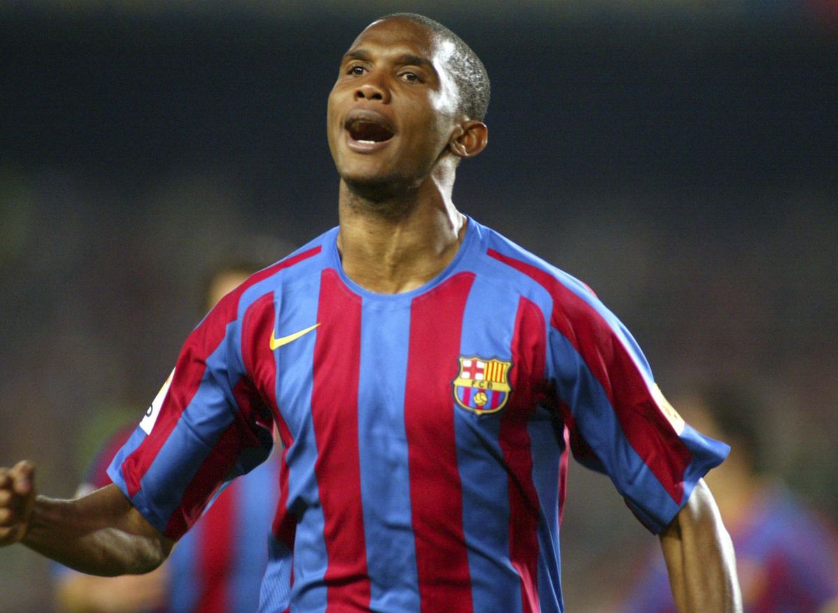 Barcelona cumpără de la Manchester City! Ofertă pentru un fotbalist de mare viitor