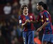 Bombă în Spania: „Contractul lui Messi ruinează Barcelona! S-au pus în genunchi în fața lui” » Sume astronomice! + Reacția argentinianului