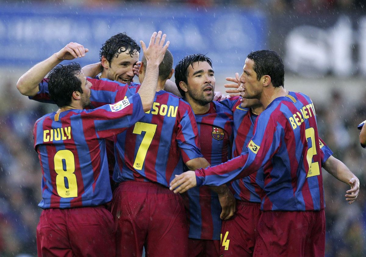 Surpriză! Unde ajunge starul de la Barcelona, dat ca transferat la PSG sau Juventus