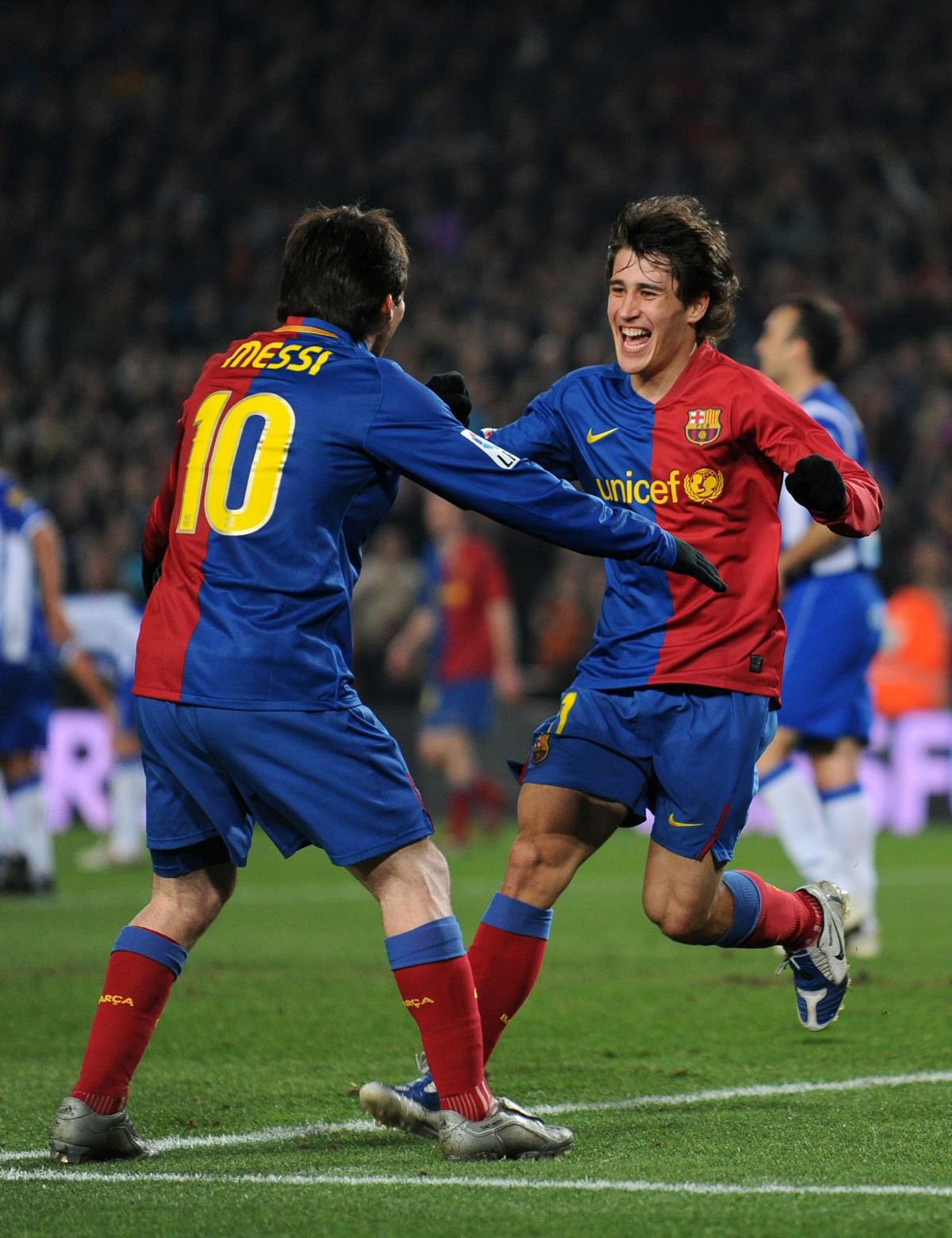 Fanii Barcelonei, panicați de primele declarații ale președintelui Joan Laporta: „Plecarea lui Messi? Nu pot vinde așteptări false”