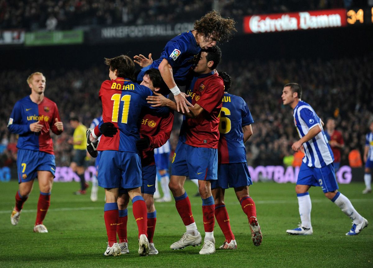 LA LIGA. Alarmă la Barcelona! Ce se întâmplă cu Lionel Messi