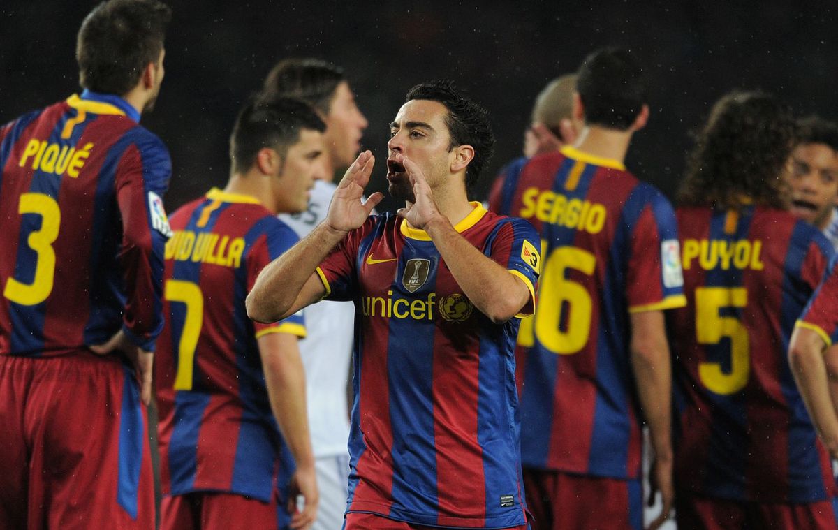 Xavi vine să construiască la Barcelona o adevărată mașinărie! Cele 5 supertransferuri cerute pentru a antrena pe Camp Nou