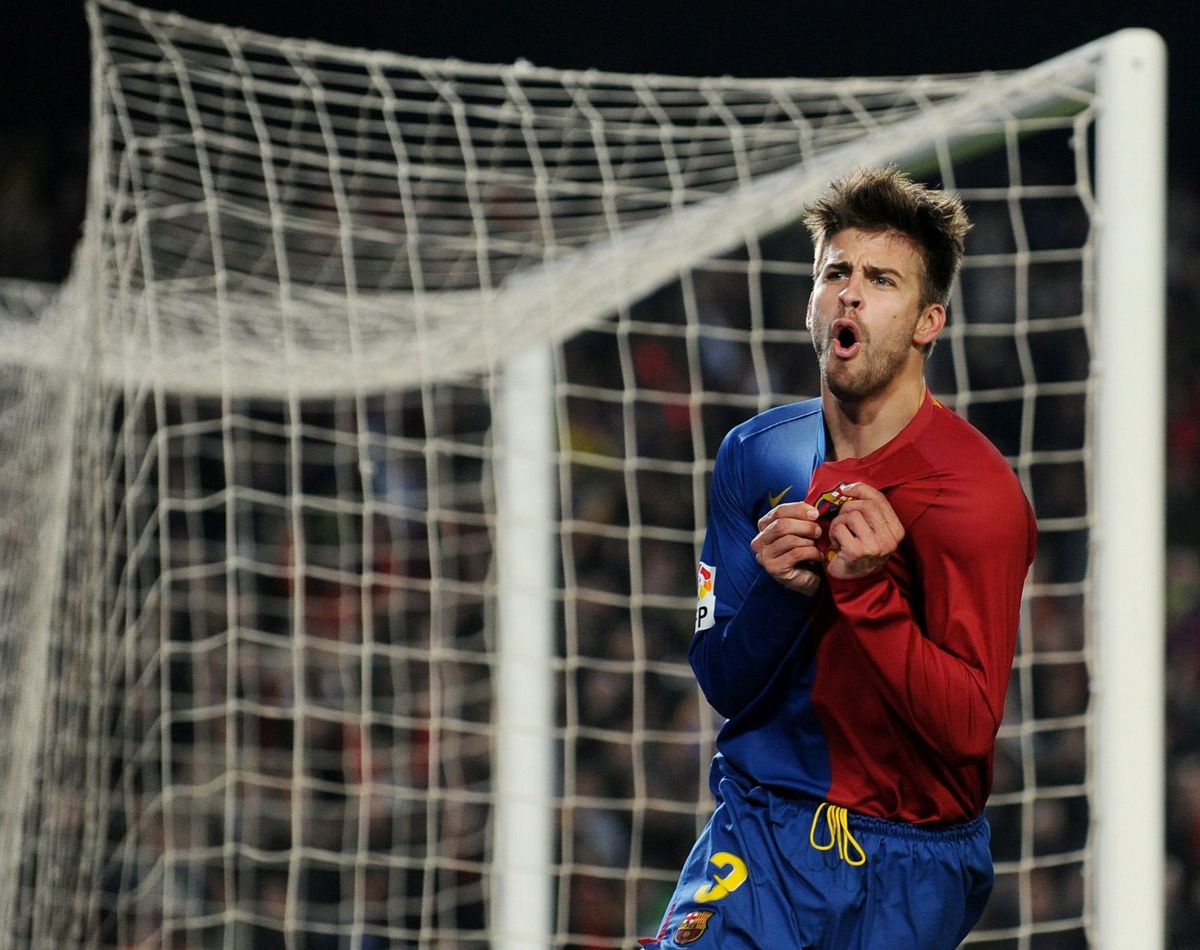 Variantă-surpriză pentru atacul Barcelonei: a fost crescut de Real Madrid!