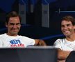 Roger Federer, decizie categorică: „Nu mă mai antrenez, nu văd rostul”