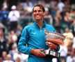 A venit mesajul lui Novak Djokovic la retragerea lui Rafa Nadal: „Cel mai mare impact asupra mea. Îți mulțumesc!”