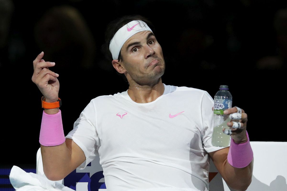 A venit mesajul lui Novak Djokovic la retragerea lui Rafa Nadal: „Cel mai mare impact asupra mea. Îți mulțumesc!”