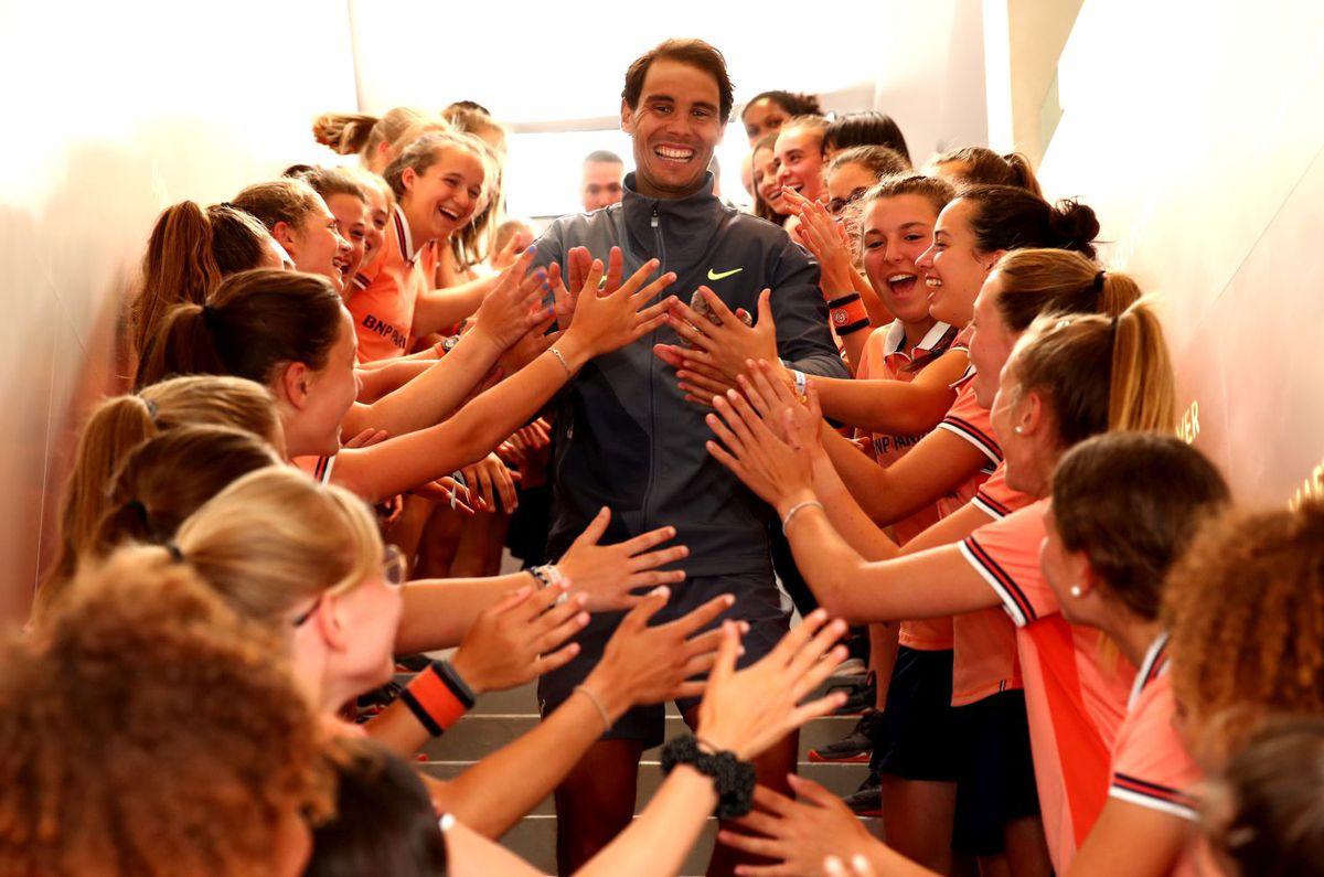 Roger Federer nu va mai juca până în 2021! A suferit a doua operație la genunchiul piciorului drept » Mesaj pentru fani