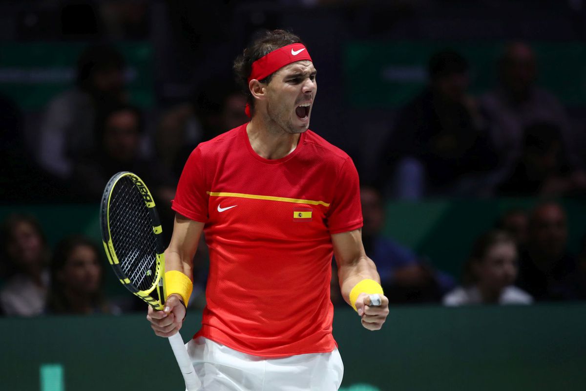 Rafael Nadal, decizie clară din cauza pandemiei de COVID-19: nu merge la US Open! „Îmi ascult inima!”