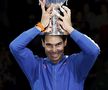 Rafael Nadal a stabilit un record greu de doborât, unic în istoria tenisului » Ce bornă a atins ibericul, chiar înainte de Australian Open