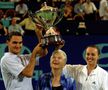 Roger Federer și Rafael Nadal - evergreen
