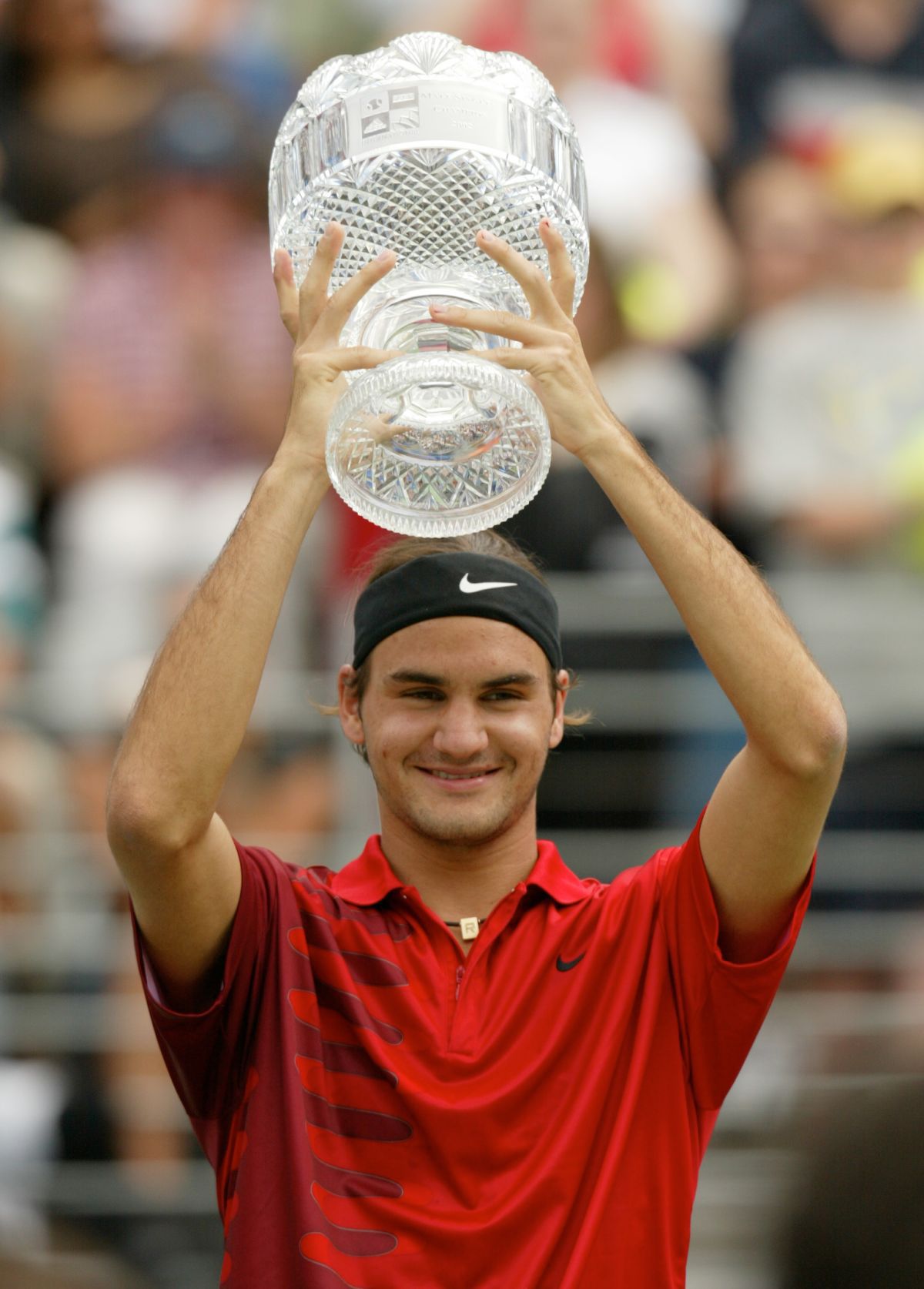 Roger Federer, decizie categorică: „Nu mă mai antrenez, nu văd rostul”