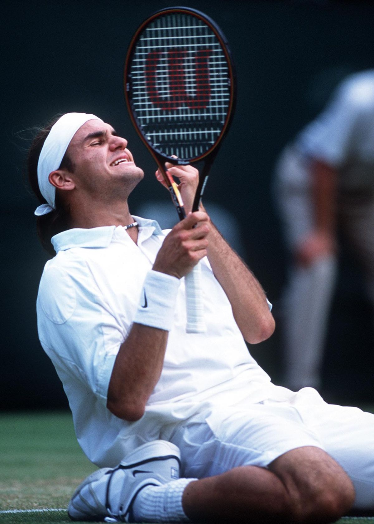 Roger Federer, decizie categorică: „Nu mă mai antrenez, nu văd rostul”