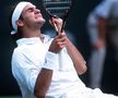 Roger Federer și Rafael Nadal - evergreen
