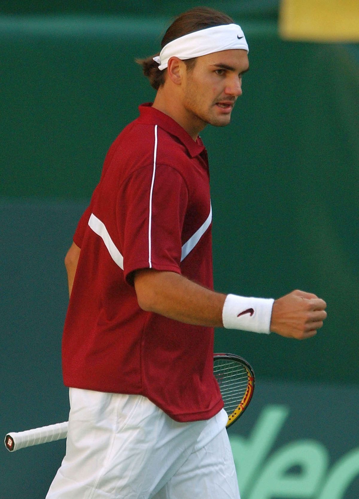 Roger Federer, decizie categorică: „Nu mă mai antrenez, nu văd rostul”