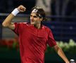 Roger Federer nu va mai juca până în 2021! A suferit a doua operație la genunchiul piciorului drept » Mesaj pentru fani