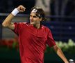 Rafael Nadal și Roger Federer, din nou coechipieri în circuit: „Va fi ceva fantastic”
