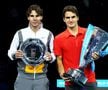 Rafael Nadal a stabilit un record greu de doborât, unic în istoria tenisului » Ce bornă a atins ibericul, chiar înainte de Australian Open
