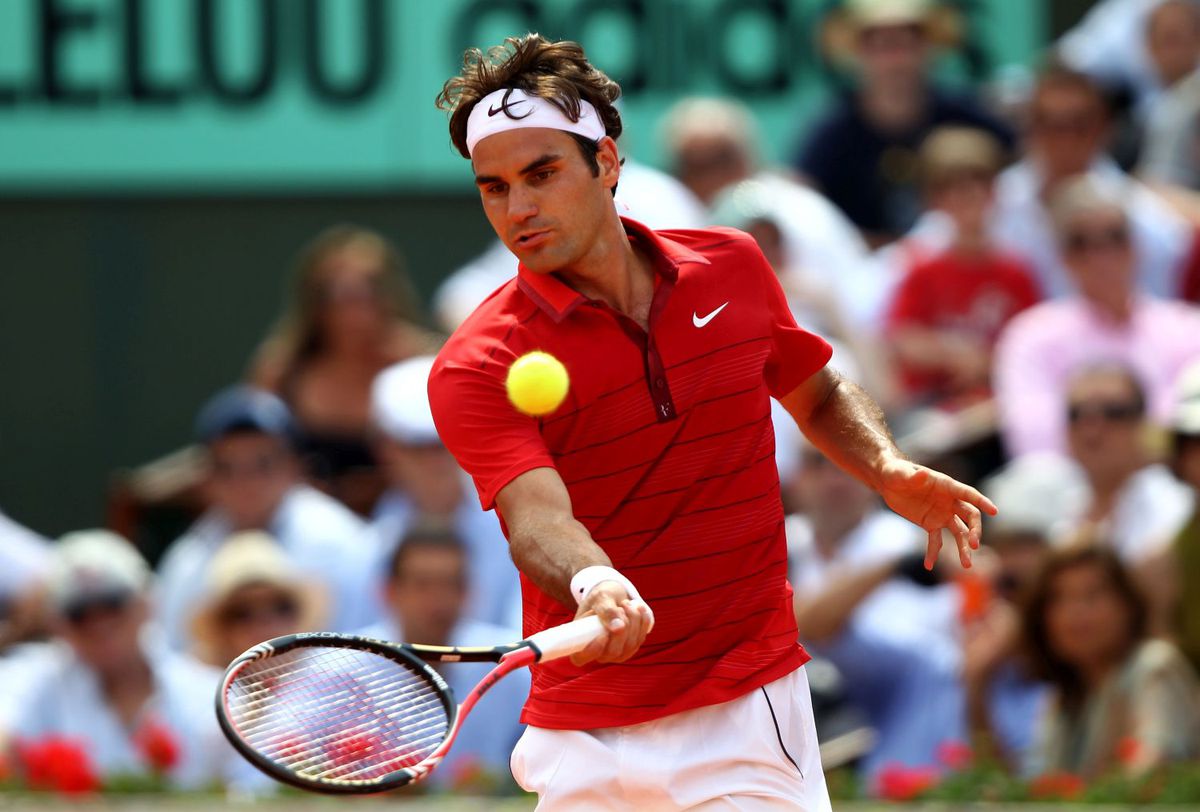 Roger Federer nu va mai juca până în 2021! A suferit a doua operație la genunchiul piciorului drept » Mesaj pentru fani