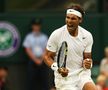 Wimbledon se joacă pe GSP.ro » Un rege elvețian la Londra și istoria lui de succes pe iarba de la All England Club