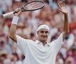 Roger Federer și Rafael Nadal - evergreen