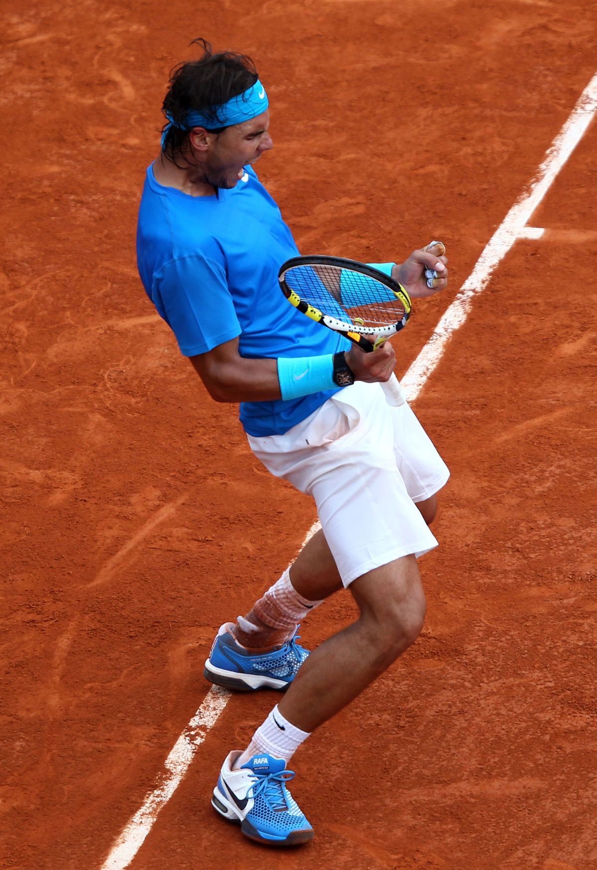 Roger Federer, decizie categorică: „Nu mă mai antrenez, nu văd rostul”