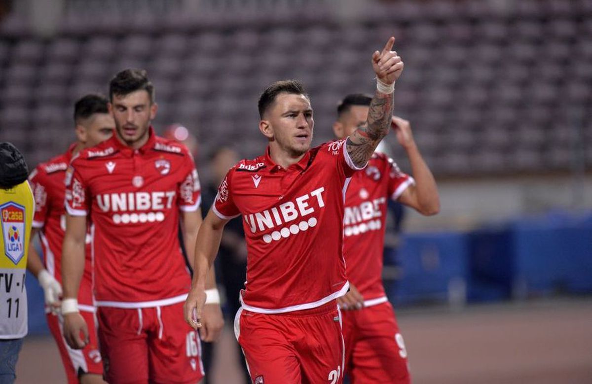 DINAMO. Dumitru Dragomir dezvăluie planul fabulos prin care 9 investitori, inclusiv Borcea și Badea, voiau să cumpere clubul: „Pițurcă urma să fie antrenor”