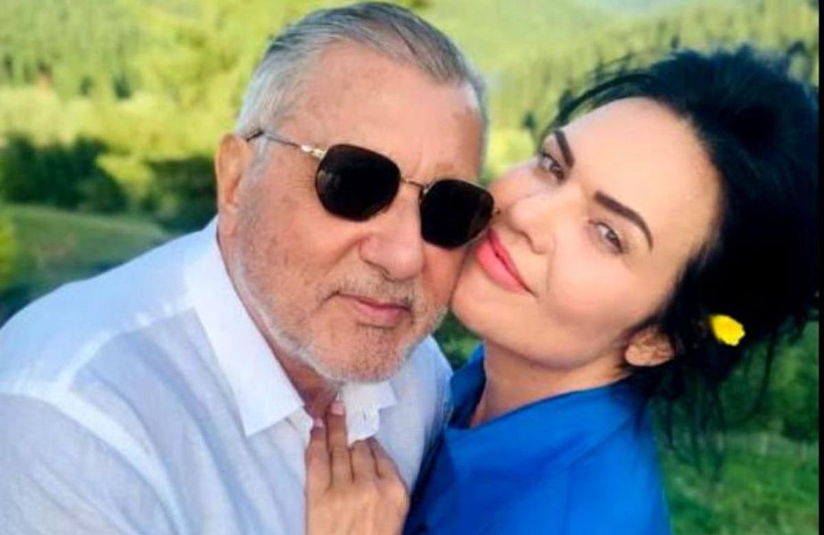 Motivul pentru care a divorțat Ilie Năstase pentru a cincea oară: „De asta nu reușește să rămână cu cineva”